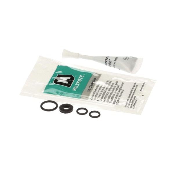 Glastender Rinser Faucet Repair Kit 3015967 - main
